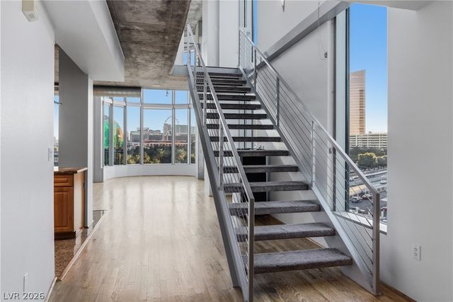 360 East Desert Inn Road 607, Las Vegas, NV 89109