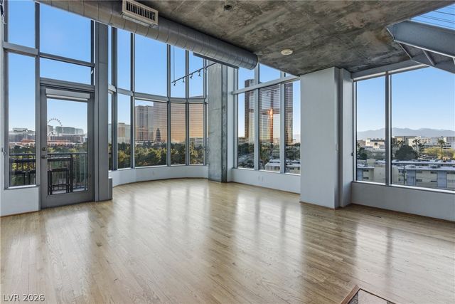 360 East Desert Inn Road 607, Las Vegas, NV 89109