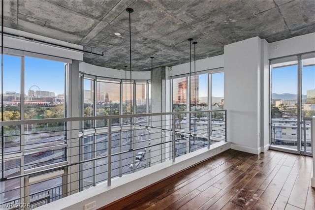 360 East Desert Inn Road 607, Las Vegas, NV 89109