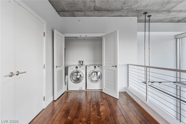 360 East Desert Inn Road 607, Las Vegas, NV 89109