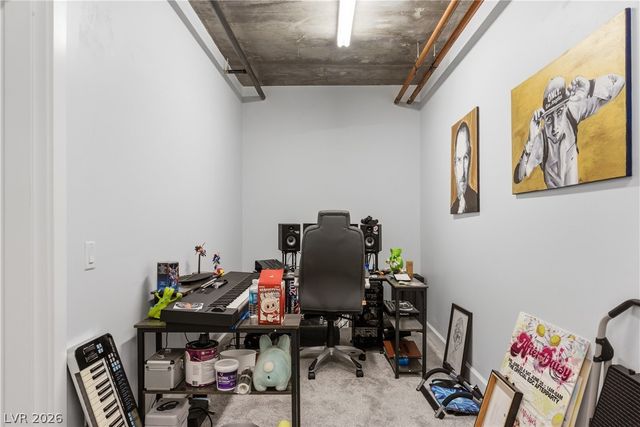 360 East Desert Inn Road 607, Las Vegas, NV 89109