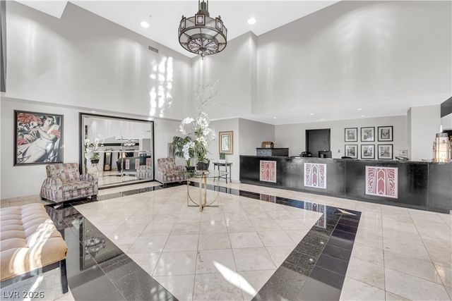 360 East Desert Inn Road 607, Las Vegas, NV 89109