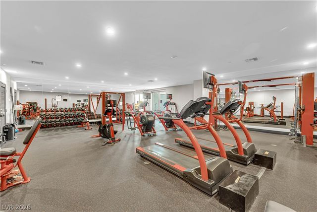 360 East Desert Inn Road 607, Las Vegas, NV 89109