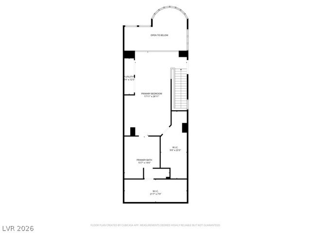 360 East Desert Inn Road 607, Las Vegas, NV 89109