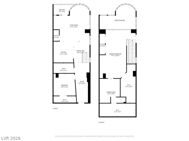 360 East Desert Inn Road 607, Las Vegas, NV 89109
