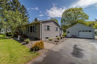 7534 Tully Center Road, Preble, NY 13159