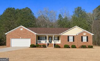 141 Mabry Road, Jackson, GA 30233