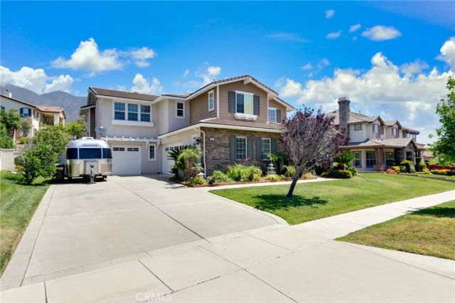13812 Breeders Cup, Rancho Cucamonga, CA 91739