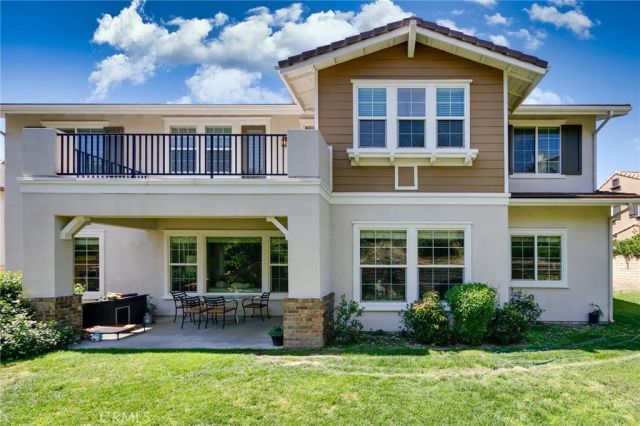 13812 Breeders Cup, Rancho Cucamonga, CA 91739