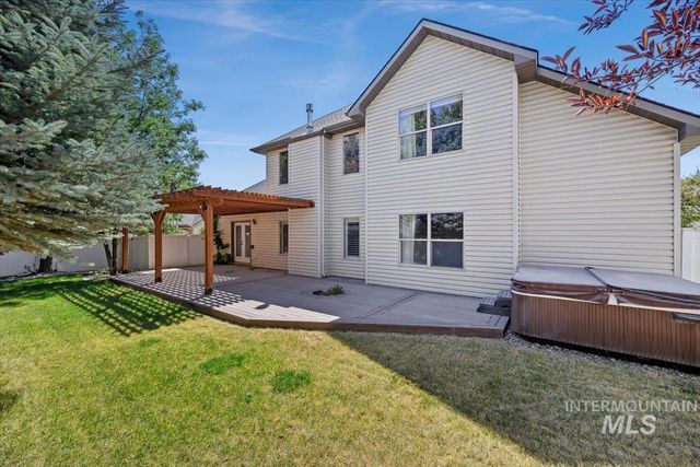 1625 Brookfield Court, Twin Falls, ID 83301