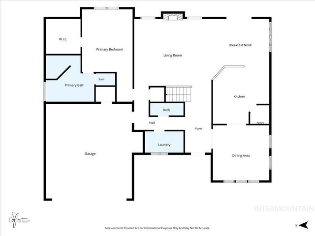 1625 Brookfield Court, Twin Falls, ID 83301