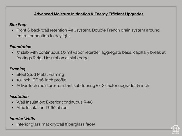 926 E AUTUMN DR, Brian Head, UT 84719