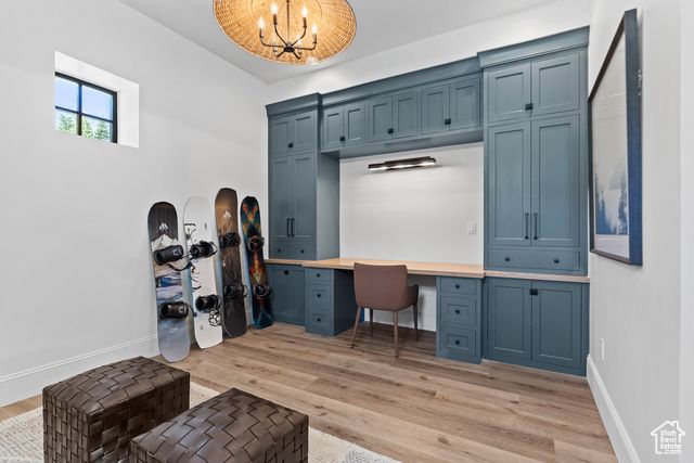 926 E AUTUMN DR, Brian Head, UT 84719