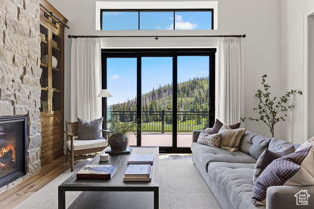 926 E AUTUMN DR, Brian Head, UT 84719