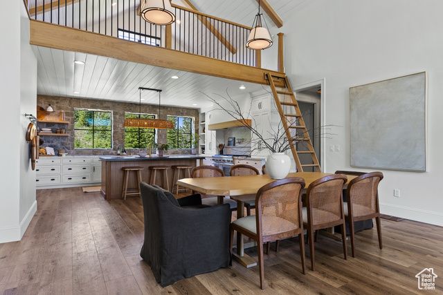 926 E AUTUMN DR, Brian Head, UT 84719