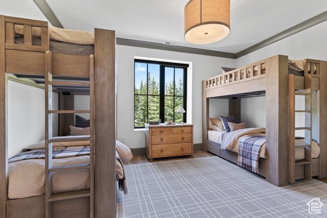 926 E AUTUMN DR, Brian Head, UT 84719