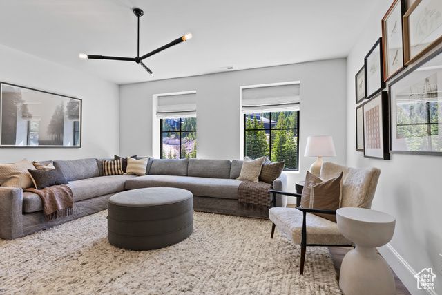 926 E AUTUMN DR, Brian Head, UT 84719