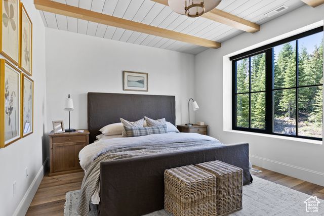 926 E AUTUMN DR, Brian Head, UT 84719