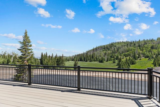 926 E AUTUMN DR, Brian Head, UT 84719