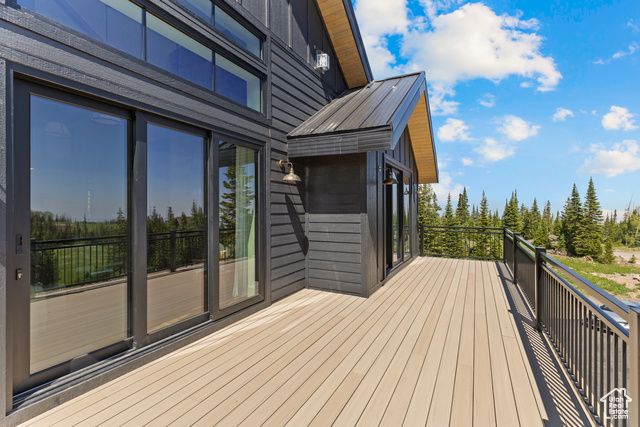 926 E AUTUMN DR, Brian Head, UT 84719