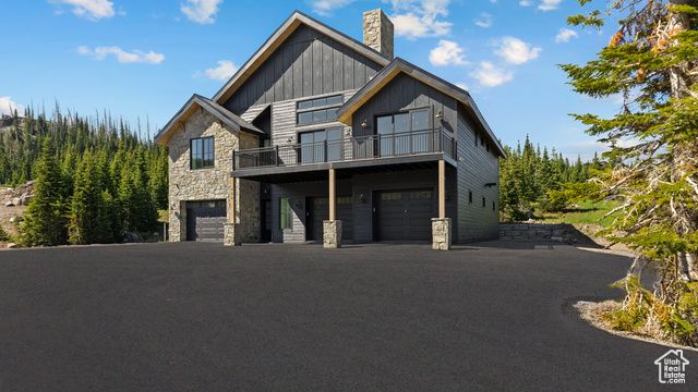 926 E AUTUMN DR, Brian Head, UT 84719