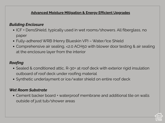 926 E AUTUMN DR, Brian Head, UT 84719