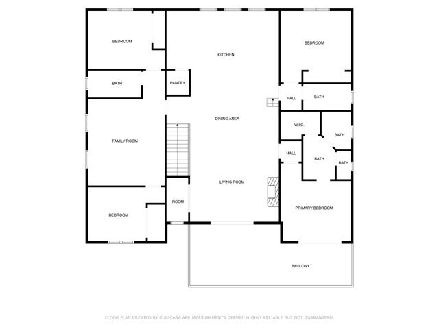 926 E AUTUMN DR, Brian Head, UT 84719