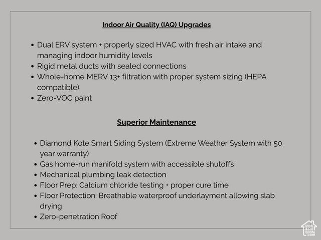 926 E AUTUMN DR, Brian Head, UT 84719