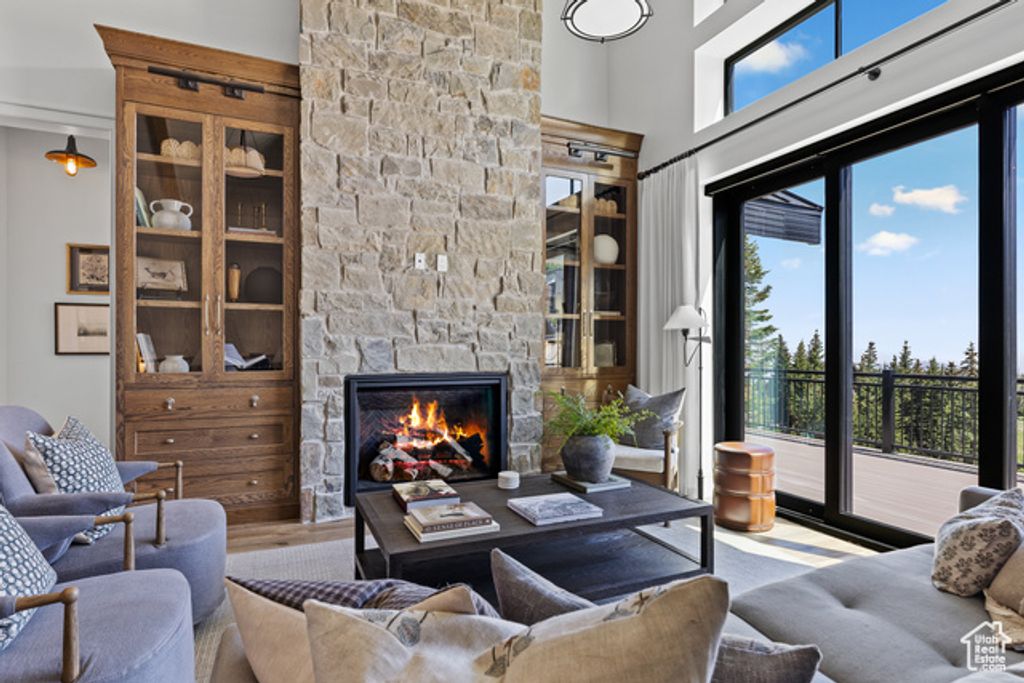 926 E AUTUMN DR, Brian Head, UT 84719