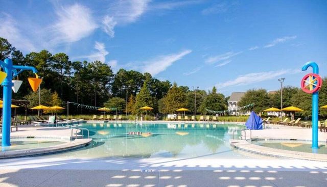 107 Ingleside Drive, Summerville, SC 29486