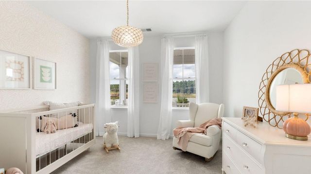 107 Ingleside Drive, Summerville, SC 29486