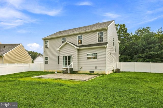 445 WATERFORDS EDGE CT, Atco, NJ 08004