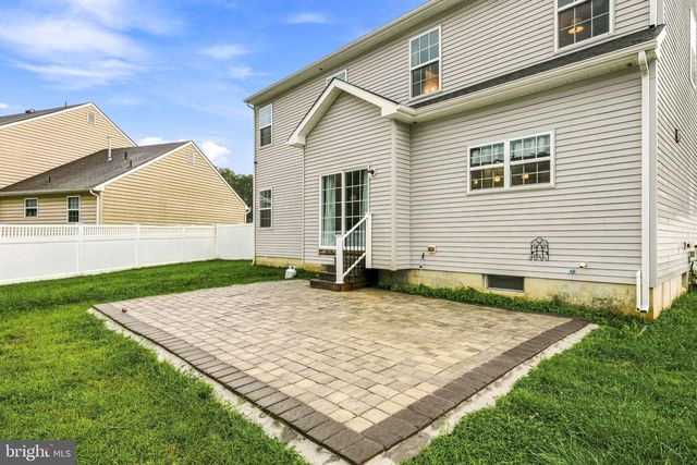445 WATERFORDS EDGE CT, Atco, NJ 08004