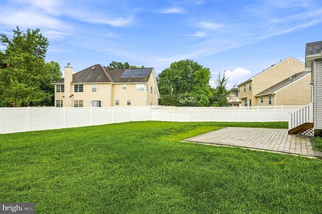 445 WATERFORDS EDGE CT, Atco, NJ 08004