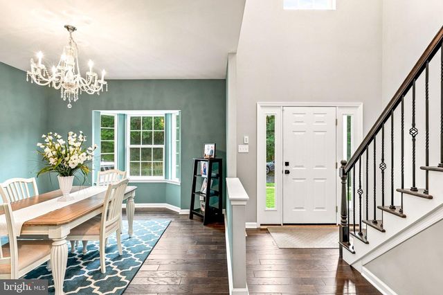 445 WATERFORDS EDGE CT, Atco, NJ 08004