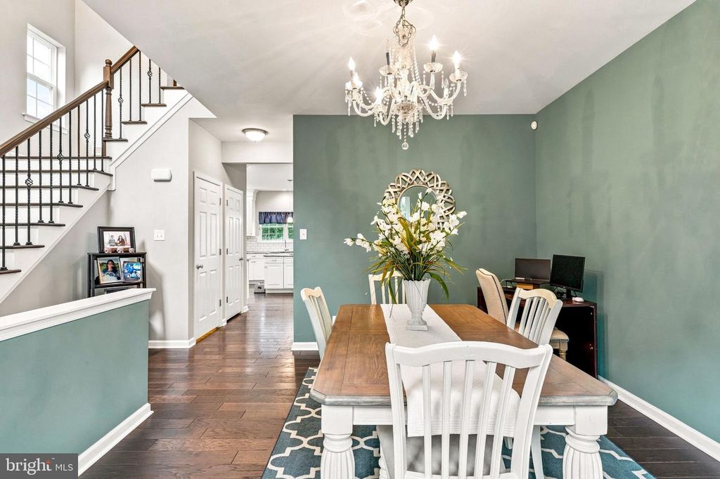 445 WATERFORDS EDGE CT, ATCO, NJ 08004 — photo 5