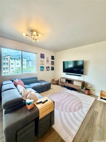 91-3575 Iwikuamoo Street 611, Ewa Beach, HI 96706