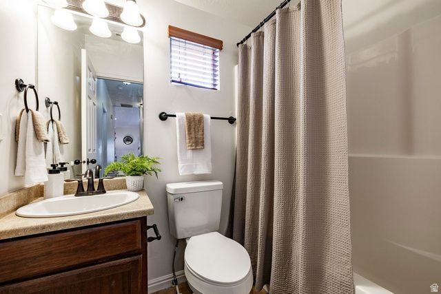 1844 W 2300 S, Woods Cross, UT 84087