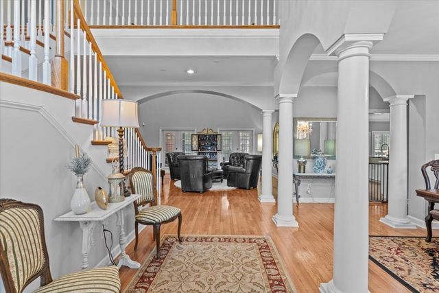 606 Royal Parkway, Dothan, AL 36305