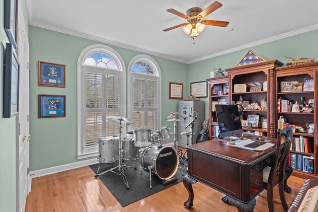 606 Royal Parkway, Dothan, AL 36305