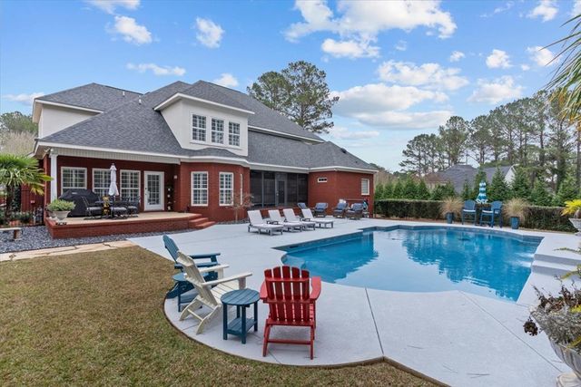 606 Royal Parkway, Dothan, AL 36305