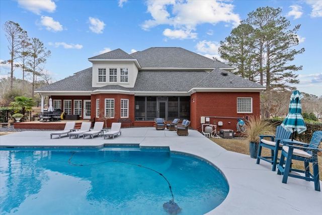 606 Royal Parkway, Dothan, AL 36305