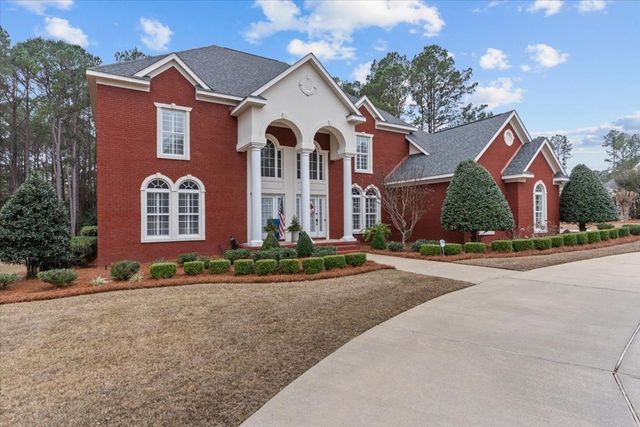 606 Royal Parkway, Dothan, AL 36305