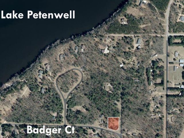 0000 E 17th Lane, Arkdale, WI 54613