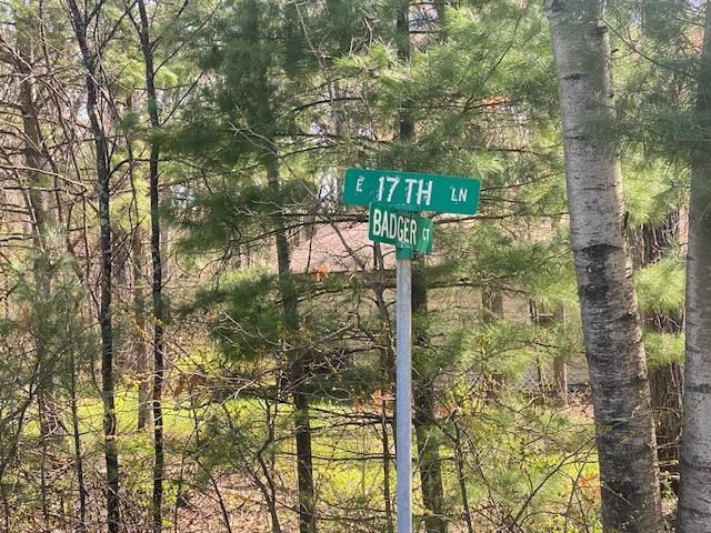 0000 E 17th Lane, Arkdale, WI 54613