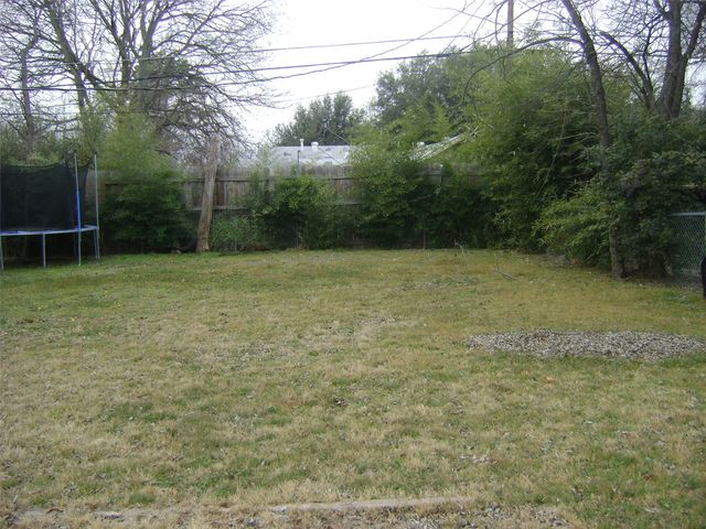 5036 Cedar Hill Road, Fort Worth, TX 76116