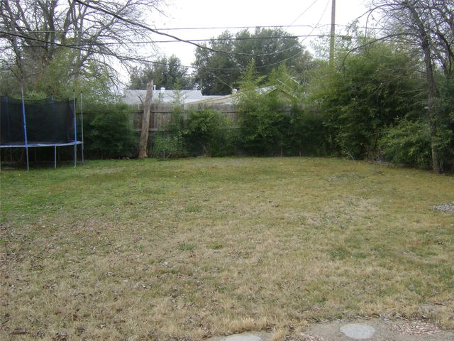 5036 Cedar Hill Road, Fort Worth, TX 76116