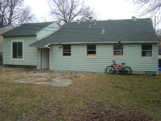 5036 Cedar Hill Road, Fort Worth, TX 76116