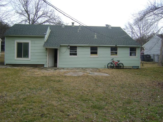 5036 Cedar Hill Road, Fort Worth, TX 76116