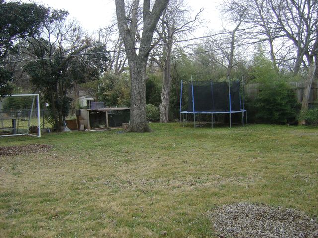 5036 Cedar Hill Road, Fort Worth, TX 76116